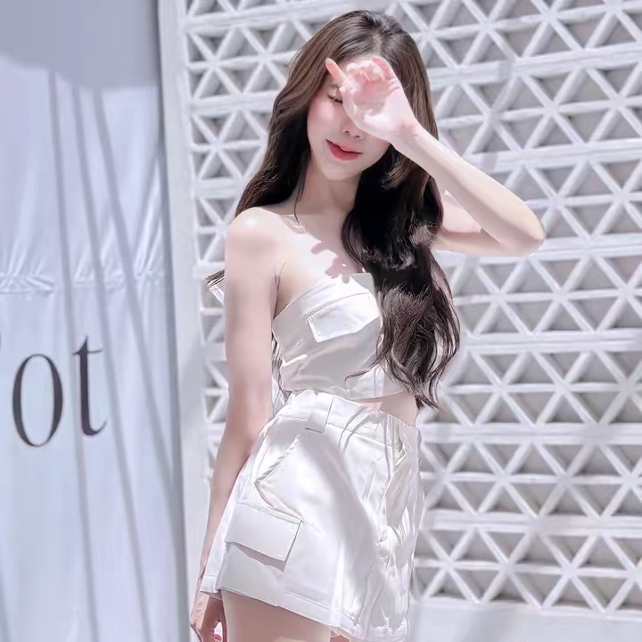 ฟฟ∞ 🤍🐶🍞