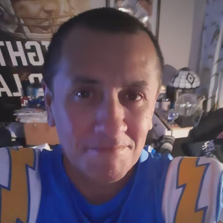Chargers4Life
