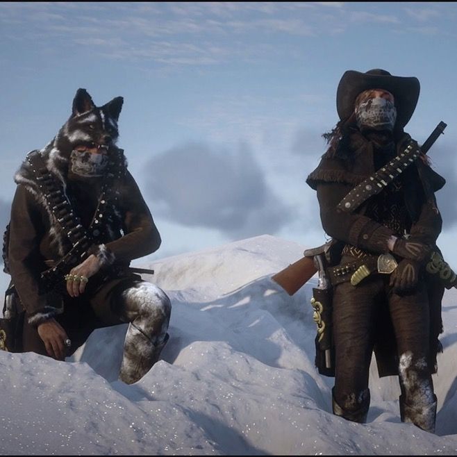 SaltBaes’ Assistant