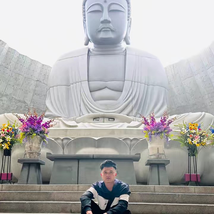 🇲🇲Hein Ko🇯🇵(Natmauk)