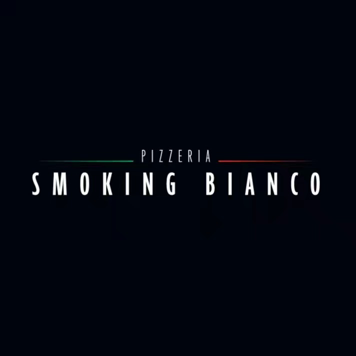 Pizzeria Smoking Bianco
