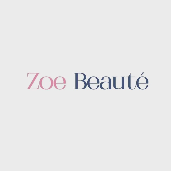 Zoe Beauté - Organic Haircare