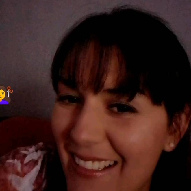 Alma Rosa Ramirez Ji