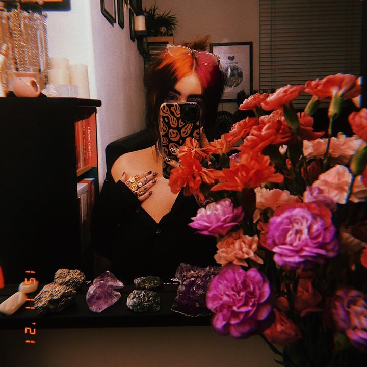 Kels G 🧚🏼‍♀️