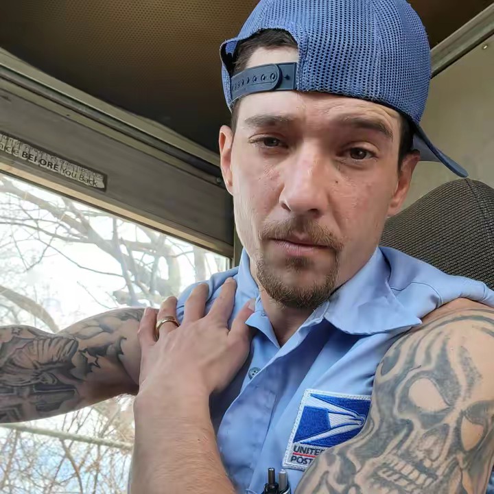 That "One Mailman"