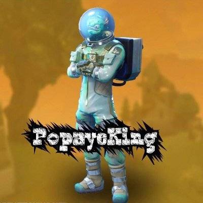 Popayeking