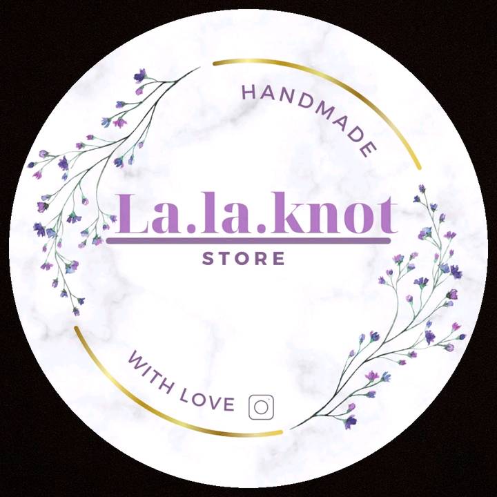 🌿La.la.knot🌿