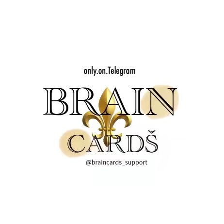 ᴬᴷᴱBrain Cards“🥷🔝