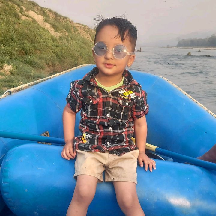 Uttam Bahadur Thapa Chhettri