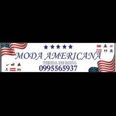 Moda Americana