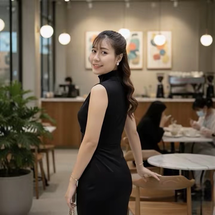 แจ๋วแหว๋ว Online Style