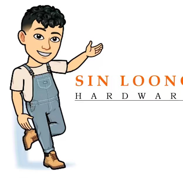 Sinloonghardware