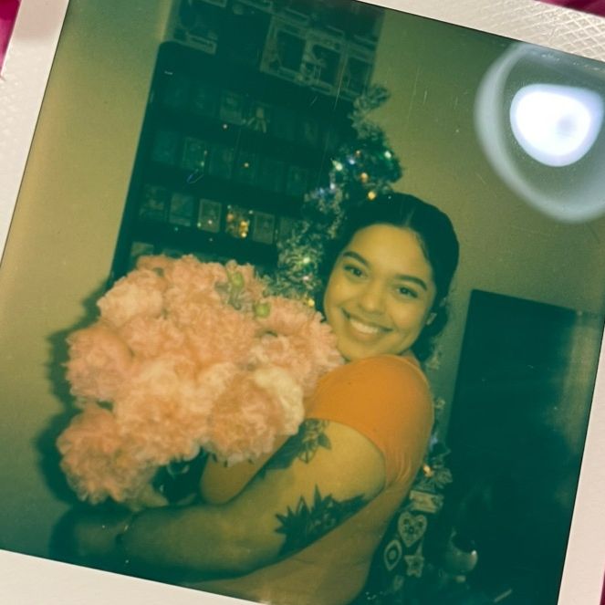 tayita the baker 💗