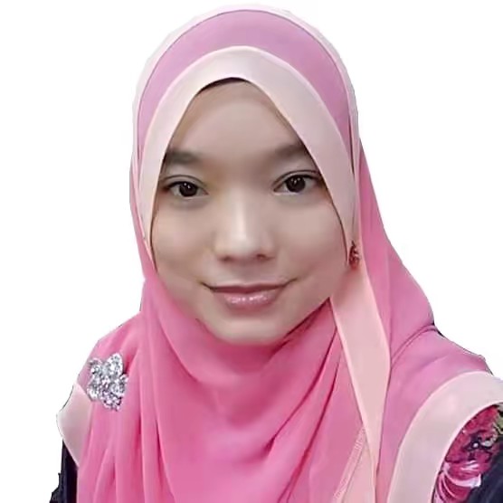 Lydia Rosli - Cinta Ilmu