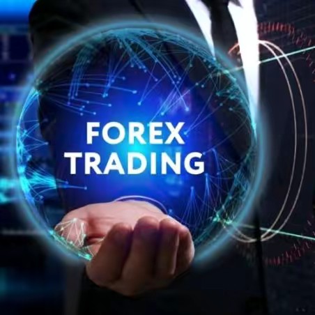 TRADER FOREX