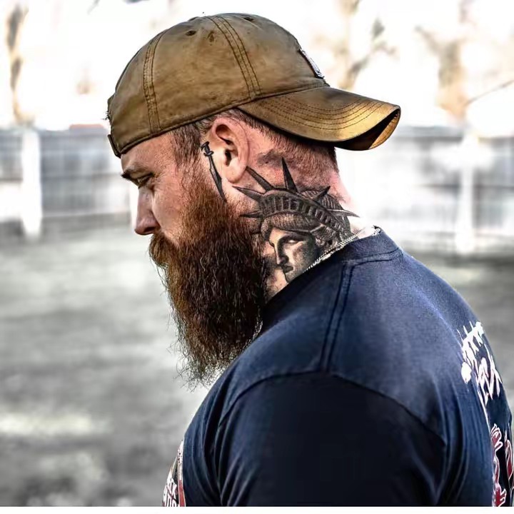 Adam Calhoun