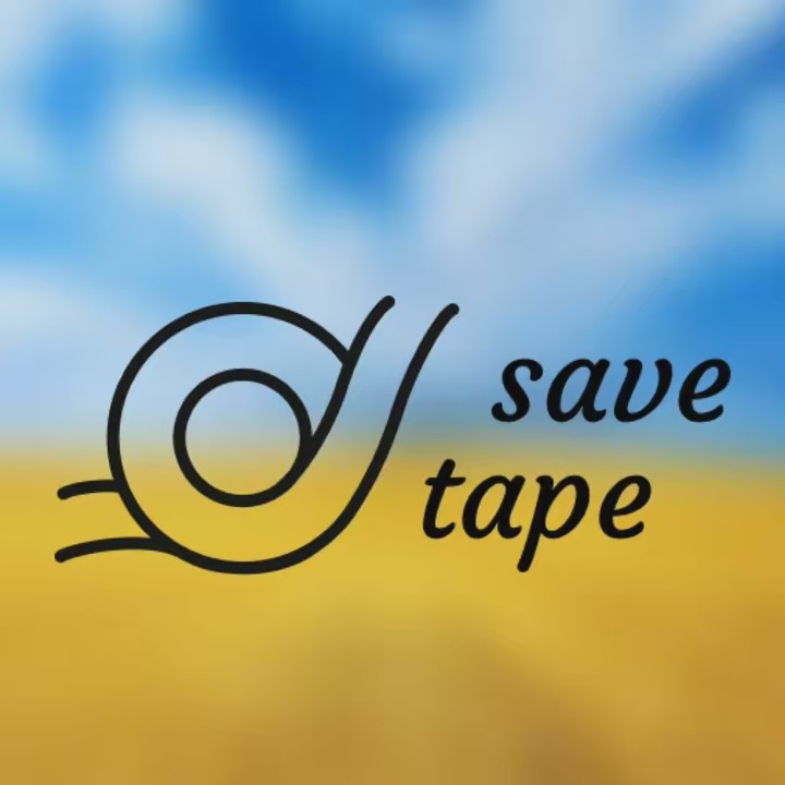 Save Tape