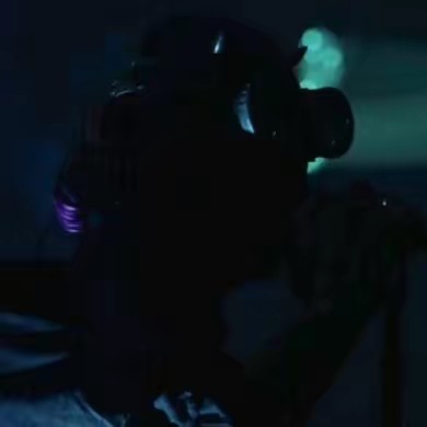 ʟɪɢʜᴛ ɢʜᴏᴜʟᴇᴛᴛᴇ (Swiss's wife)