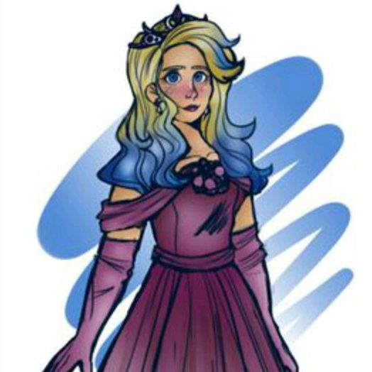 royalgoddess.CatherineRose