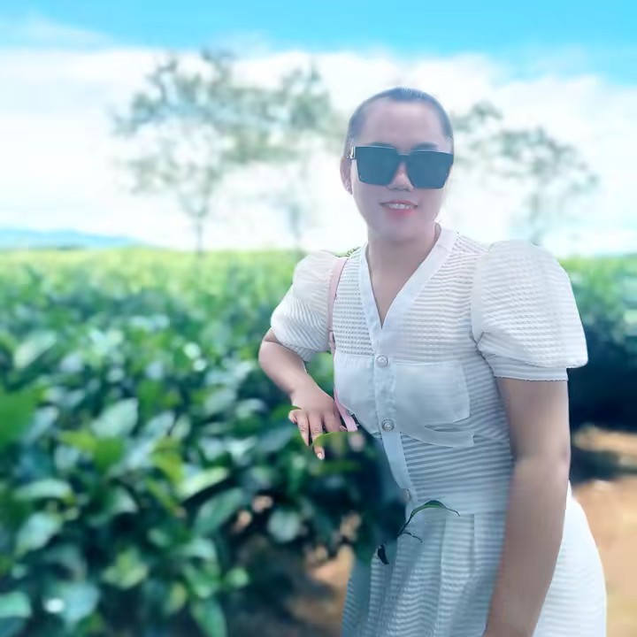 Trang Mặt Tròn