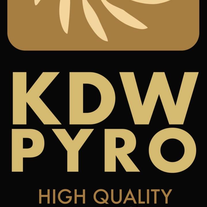 KDW PYRO GMBH