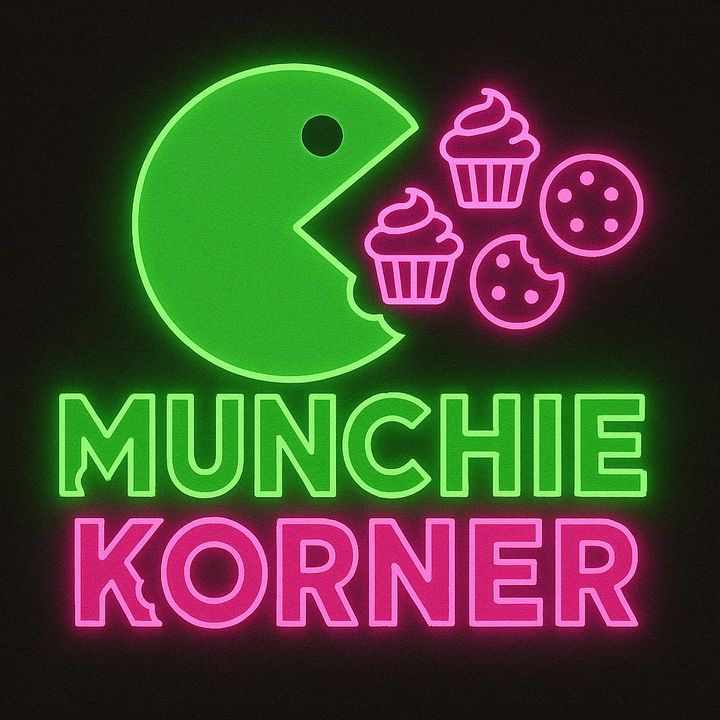 Munchie Korner