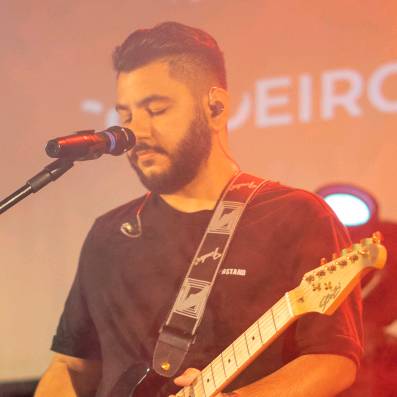 Leonardo Augusto S R