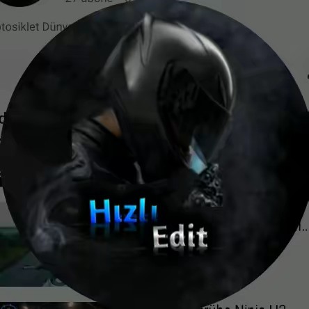 Hızlı Edit