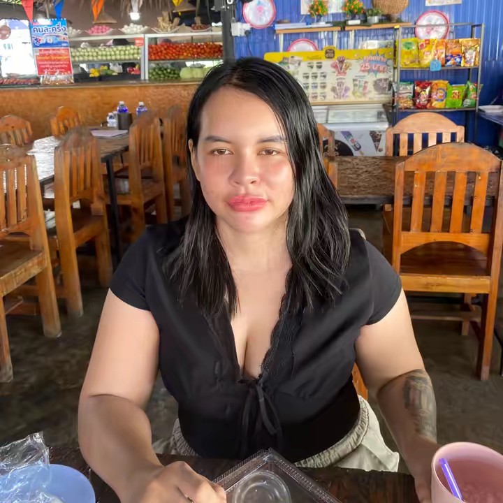 นัทแม่ค้าขายทุกอย่าง🔥🥰