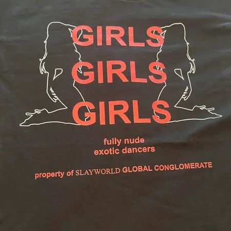 We Love Y’all ❤️