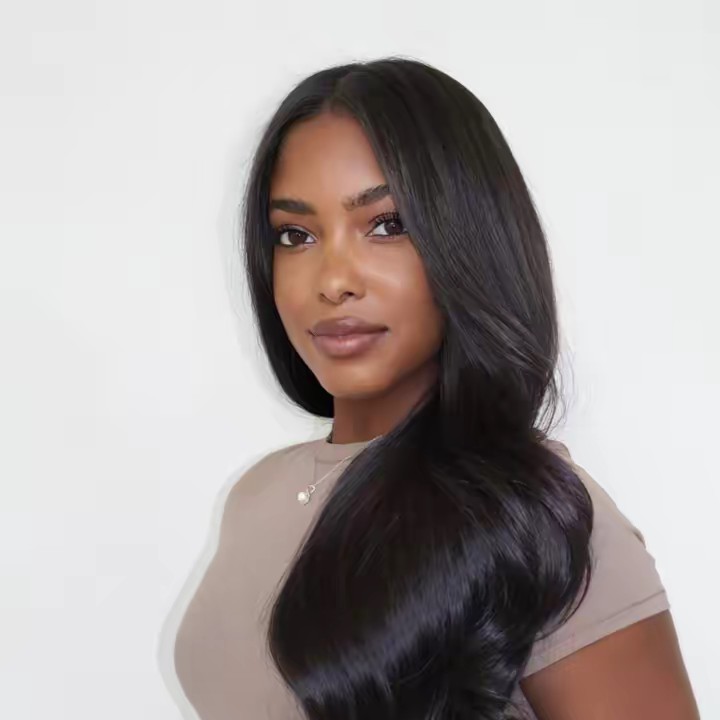 Gabby Morrison Joseph