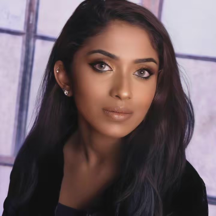 Miss Independent 🧿🪬✨