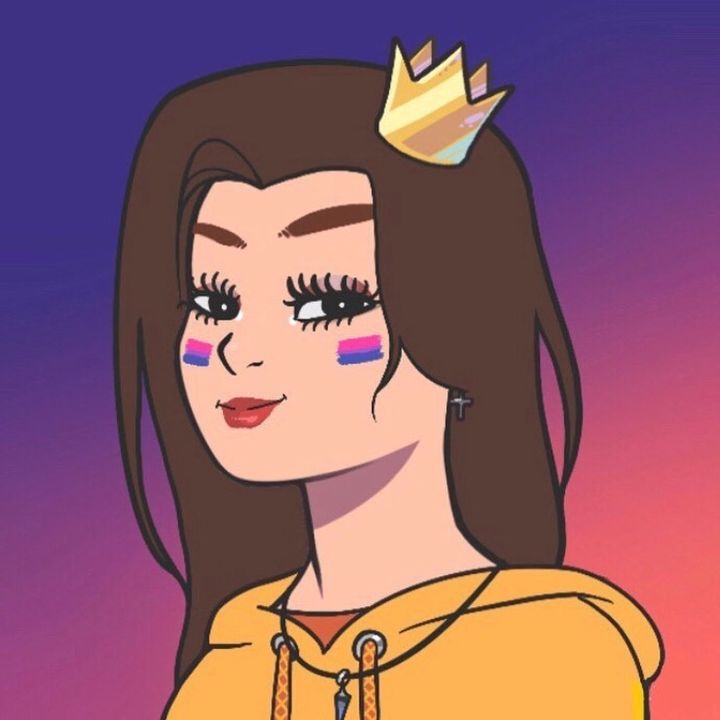 ESTEFANI 🏳️‍🌈