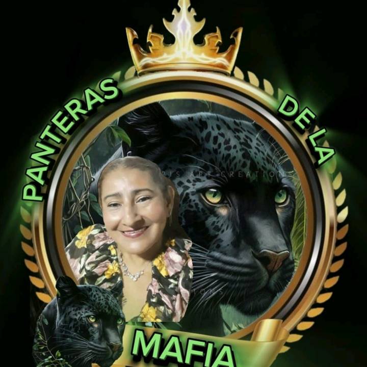 Rocio La gran Sra. 💰💰💸