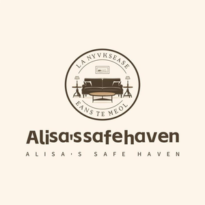 Alisa's safe haven