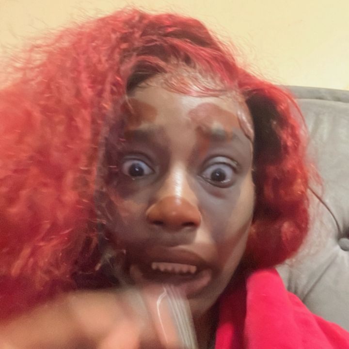 😍🦄🧡🧞‍♀️