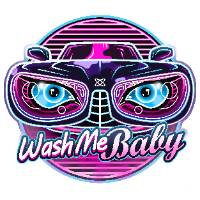 Wash Me Baby