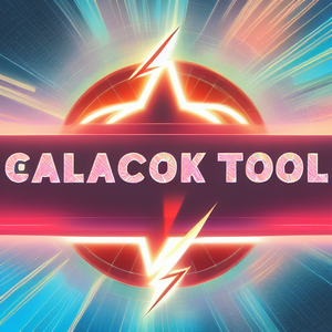 Galacok Tool