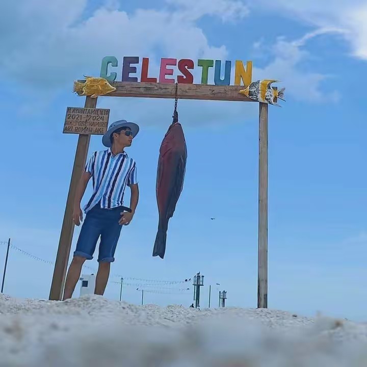 🧿📿YERAY LEON📿🧿