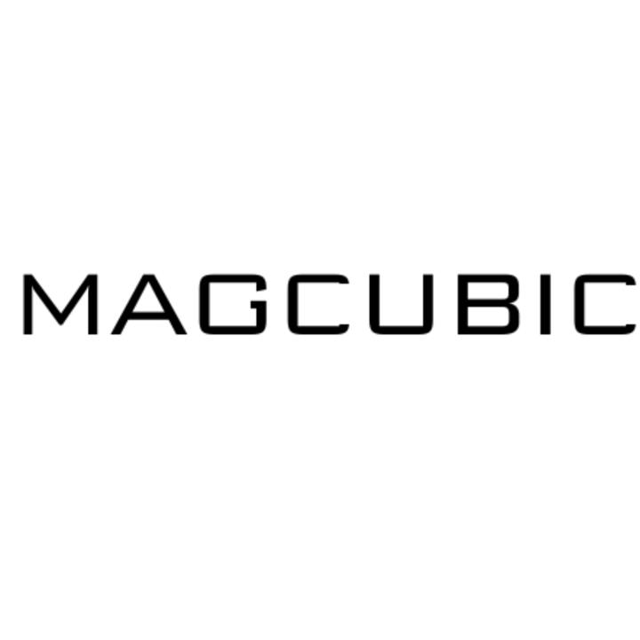 MAGCUBIC