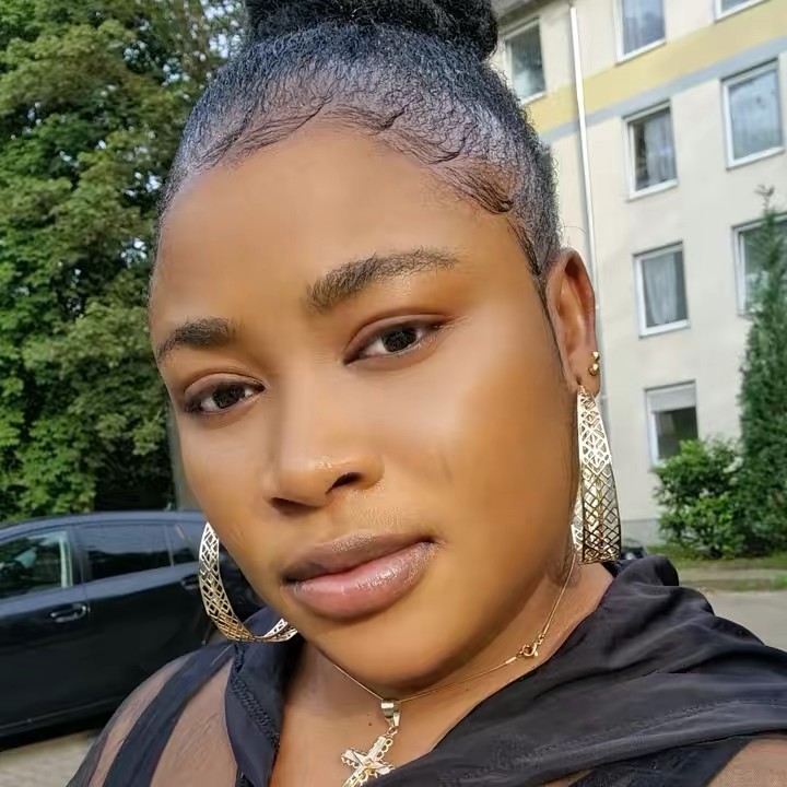 PATRICIA🧿🧿🧿