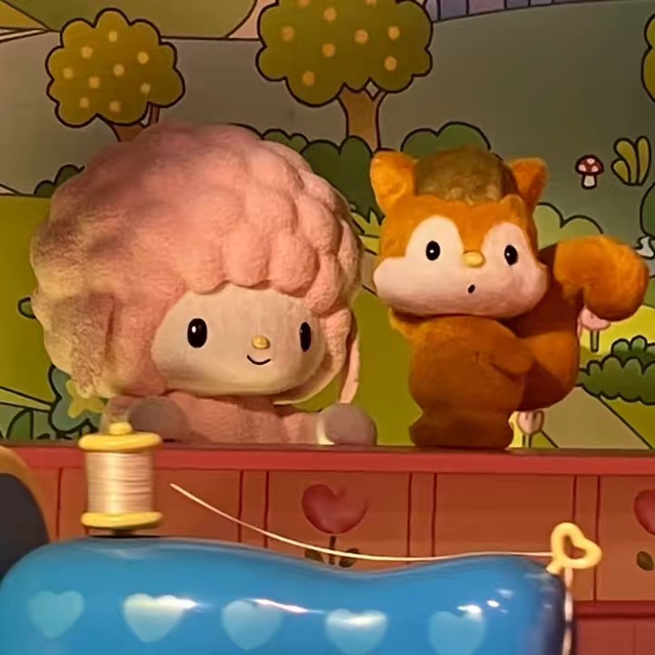 いちごジュース