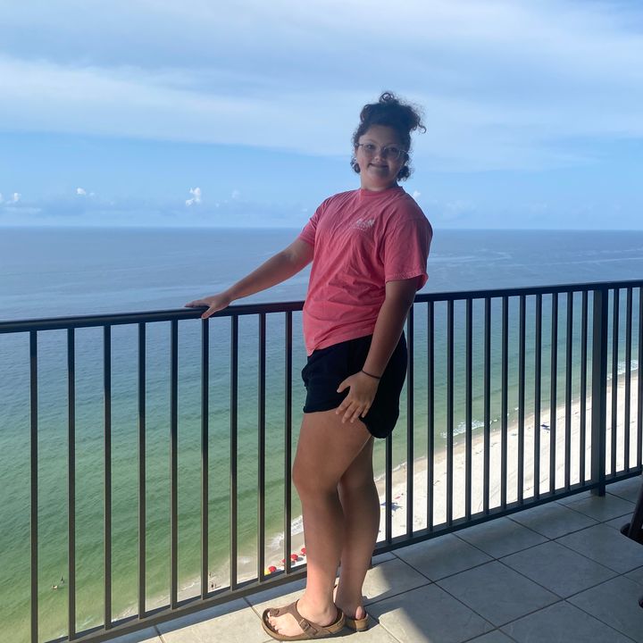 ⚡️Brenlylyn⚡️