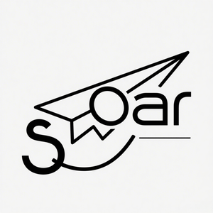 Soar into the clouds