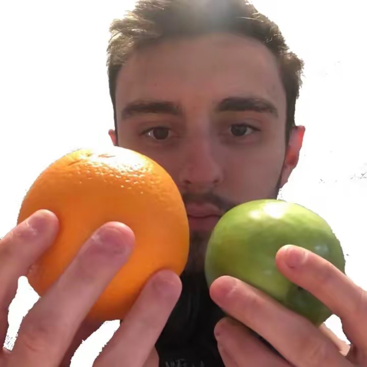 Fruit Boy