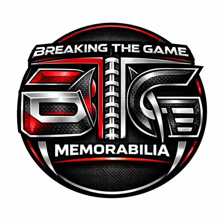 Breaking The Game