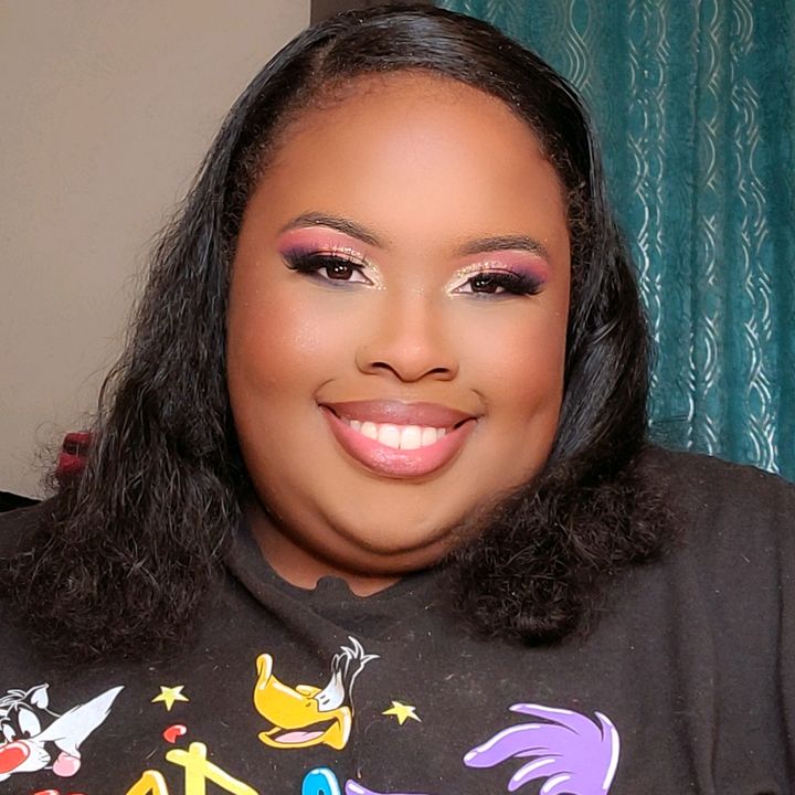 Lordddd its Brittanyyyy🥰