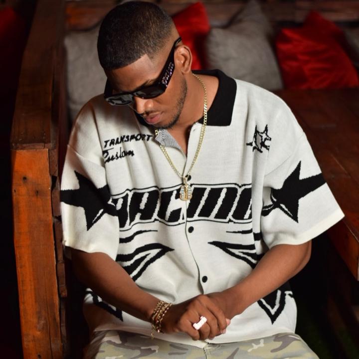 Romario Rodriguez ma