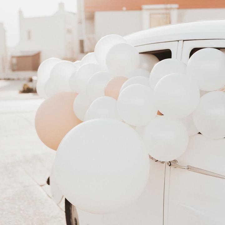the balloon loft