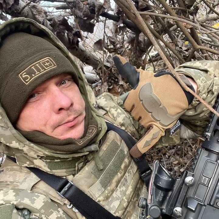 Зеленський Сергій